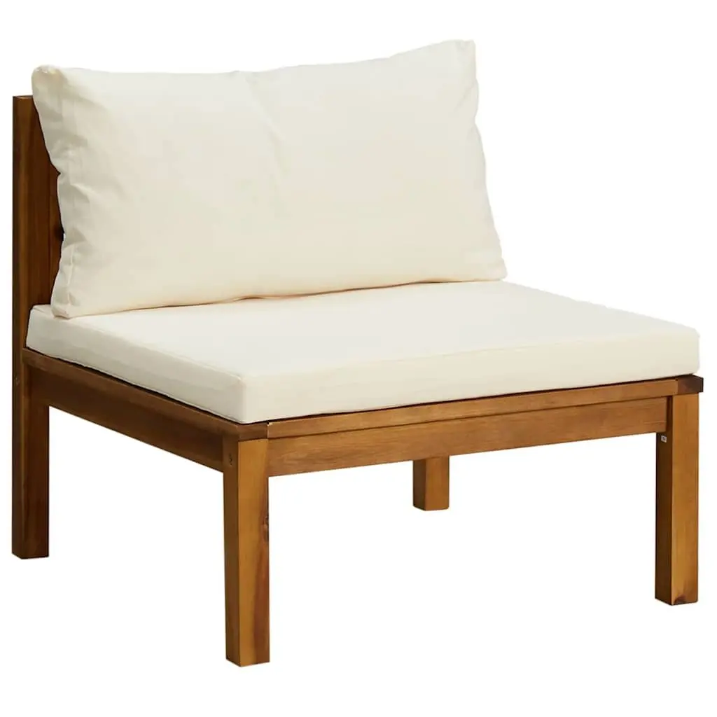 2-Piece Outdoor Sofa Set