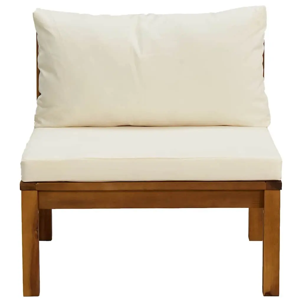 2-Piece Outdoor Sofa Set