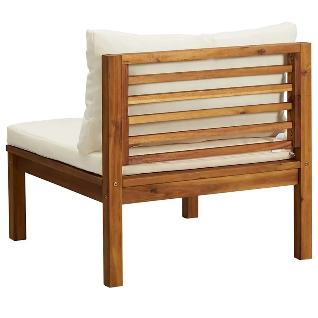 2-Piece Outdoor Sofa Set