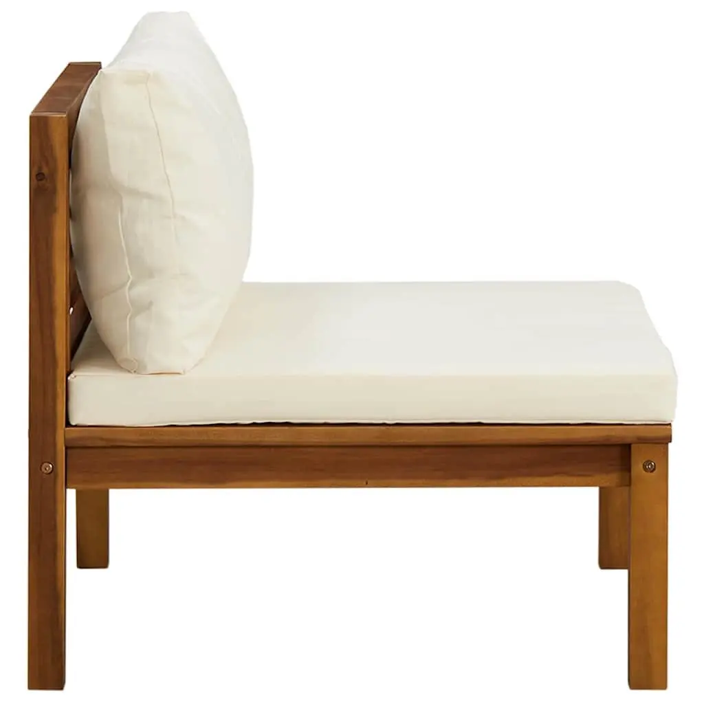 2-Piece Outdoor Sofa Set