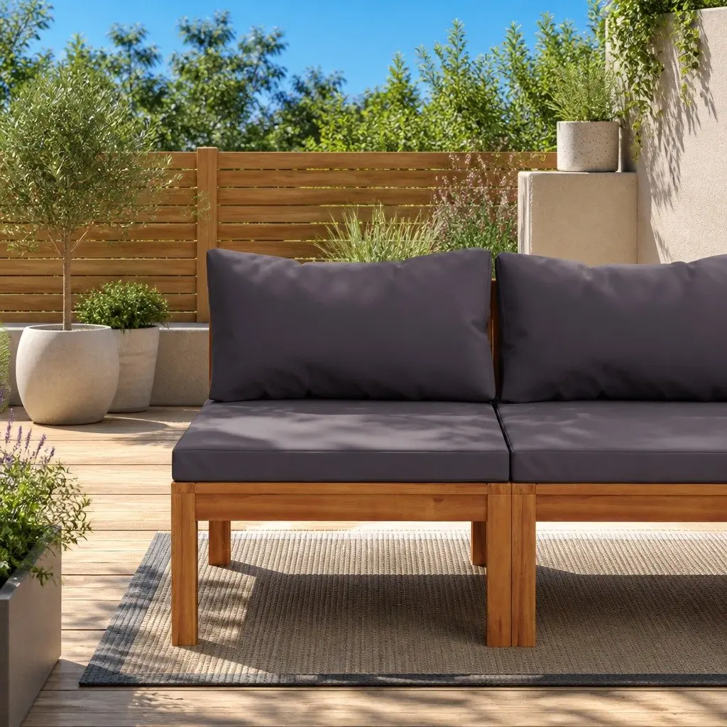 Middle Sofa