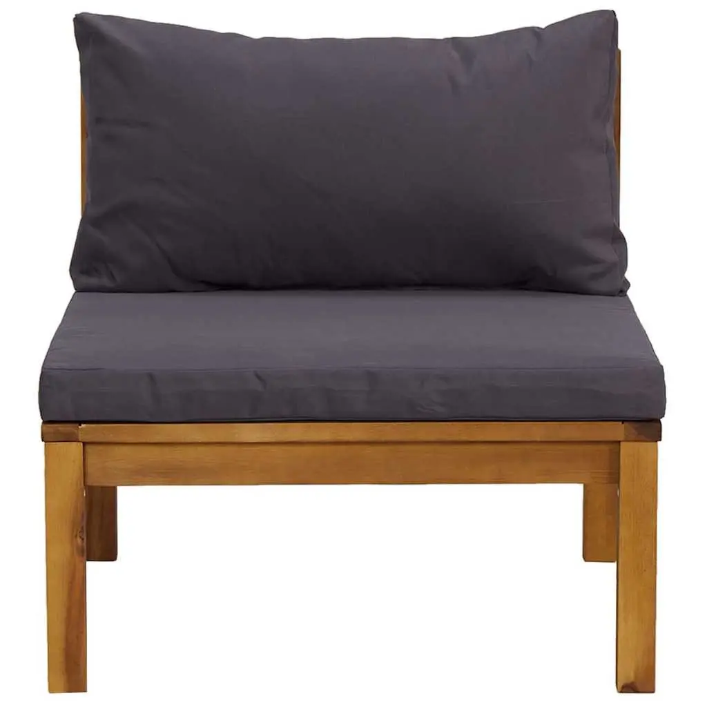 Middle Sofa