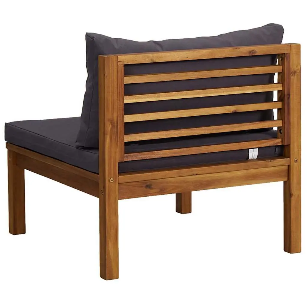 Middle Sofa