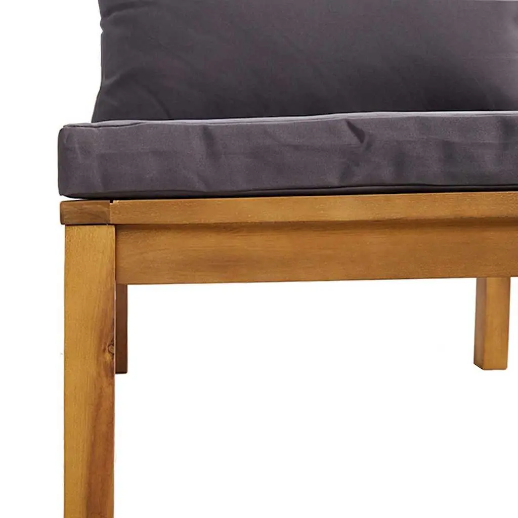 Middle Sofa