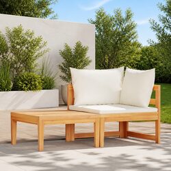 Your Perfect Outdoor Lounge Set Awaits You