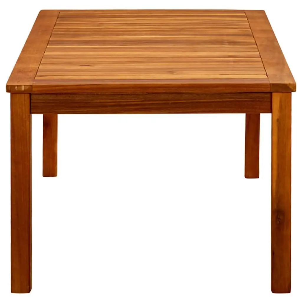 Outdoor Coffee Table