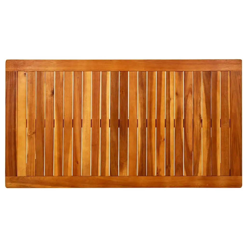Outdoor Coffee Table