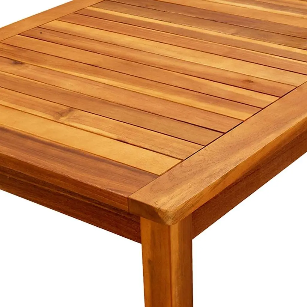 Outdoor Coffee Table