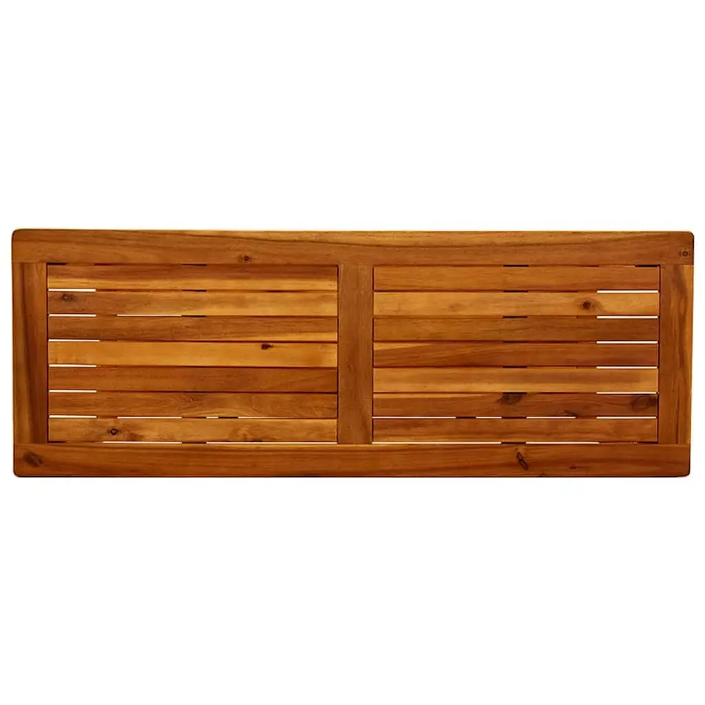 Garden Console Table