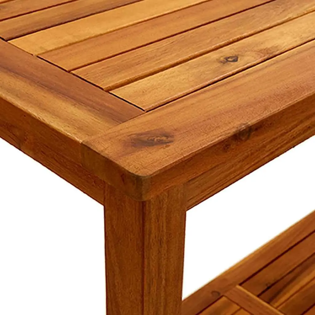 Garden Console Table