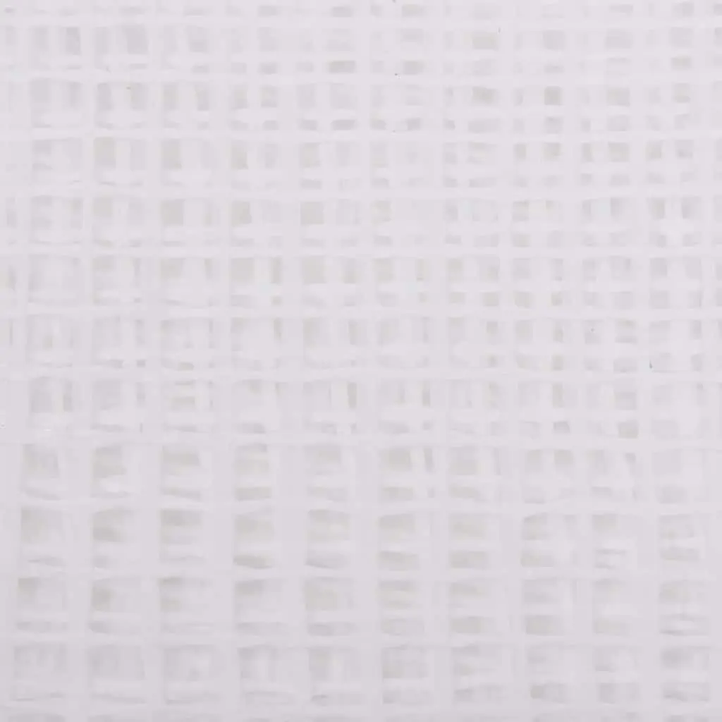 Greenhouse Replacement Cover 3x4.5x2m Transparent PE Plant Protection Garden