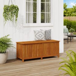 Your Go-To Outdoor Storage Box 150x50x58 cm