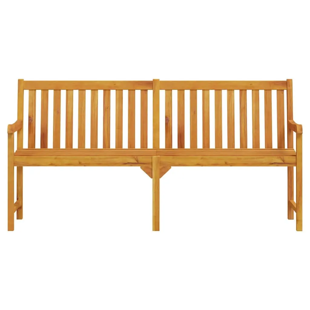 Garden Bench