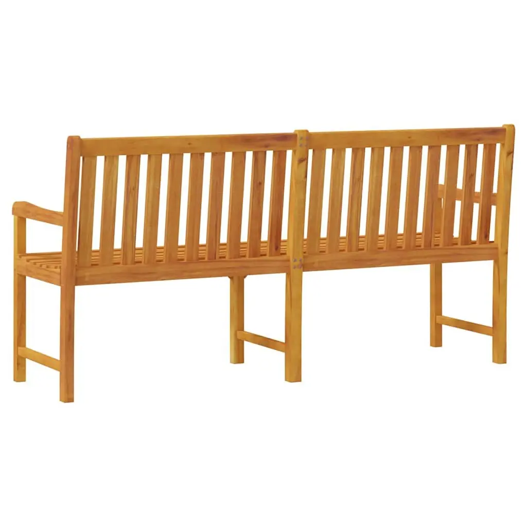 Garden Bench