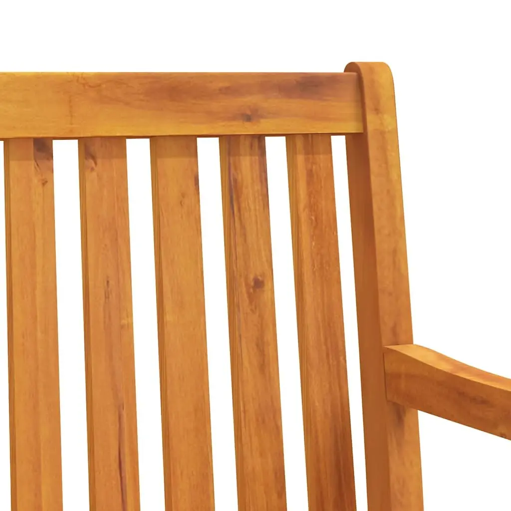 Garden Bench