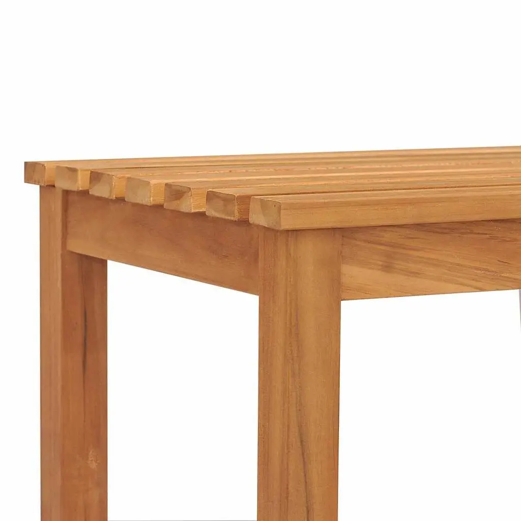 180cm Teak Garden Bench