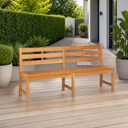 Your Perfect 180cm Outdoor Bench for Relaxation