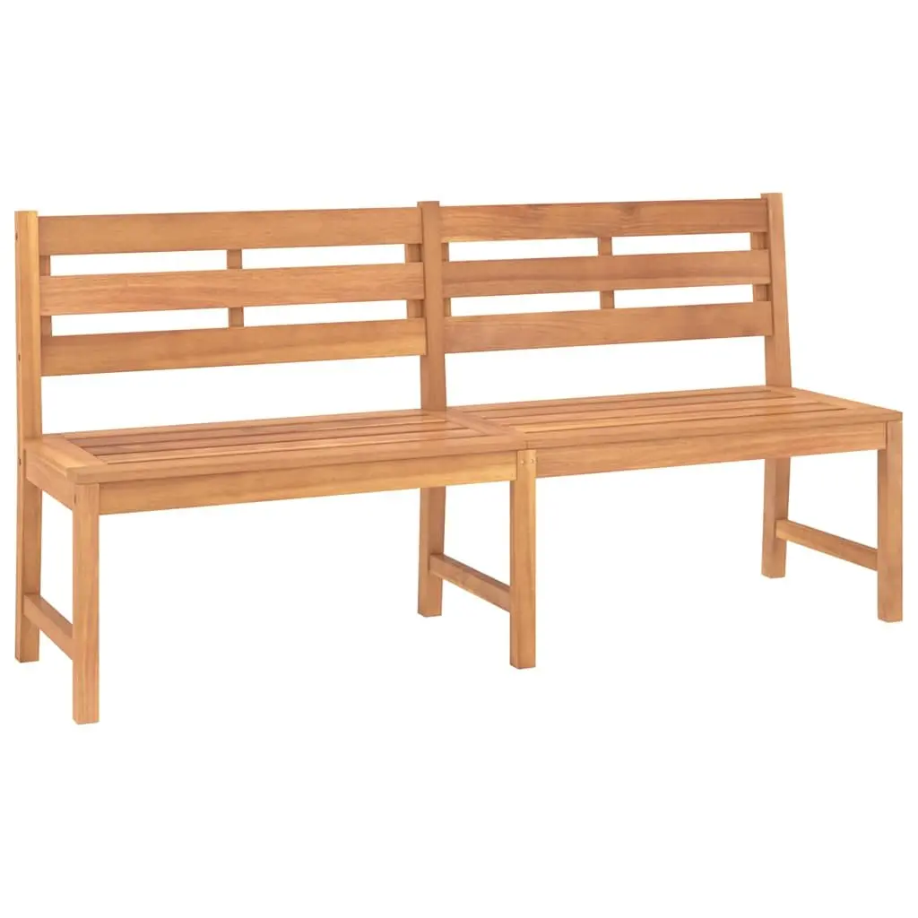 180cm Outdoor Bench for Relaxation