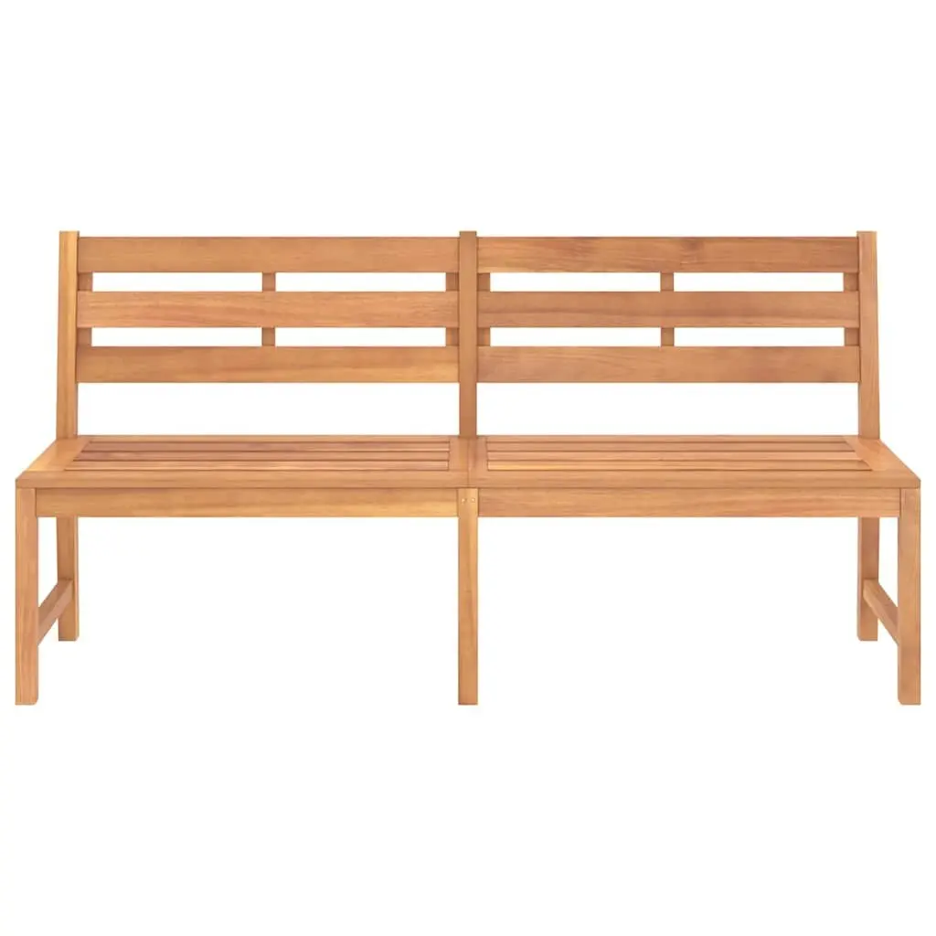 180cm Outdoor Bench for Relaxation