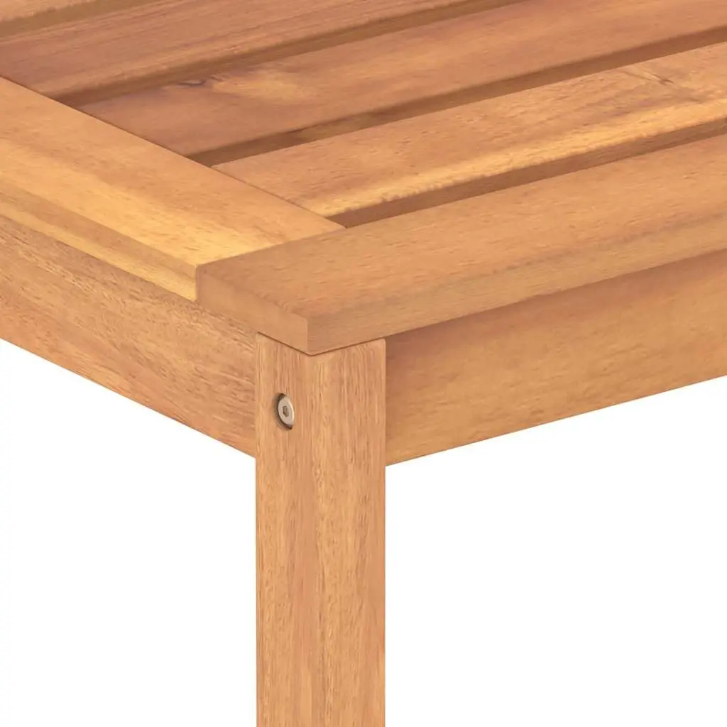 180cm Outdoor Bench for Relaxation