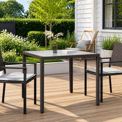 Create an Inviting Space with Our Garden Table