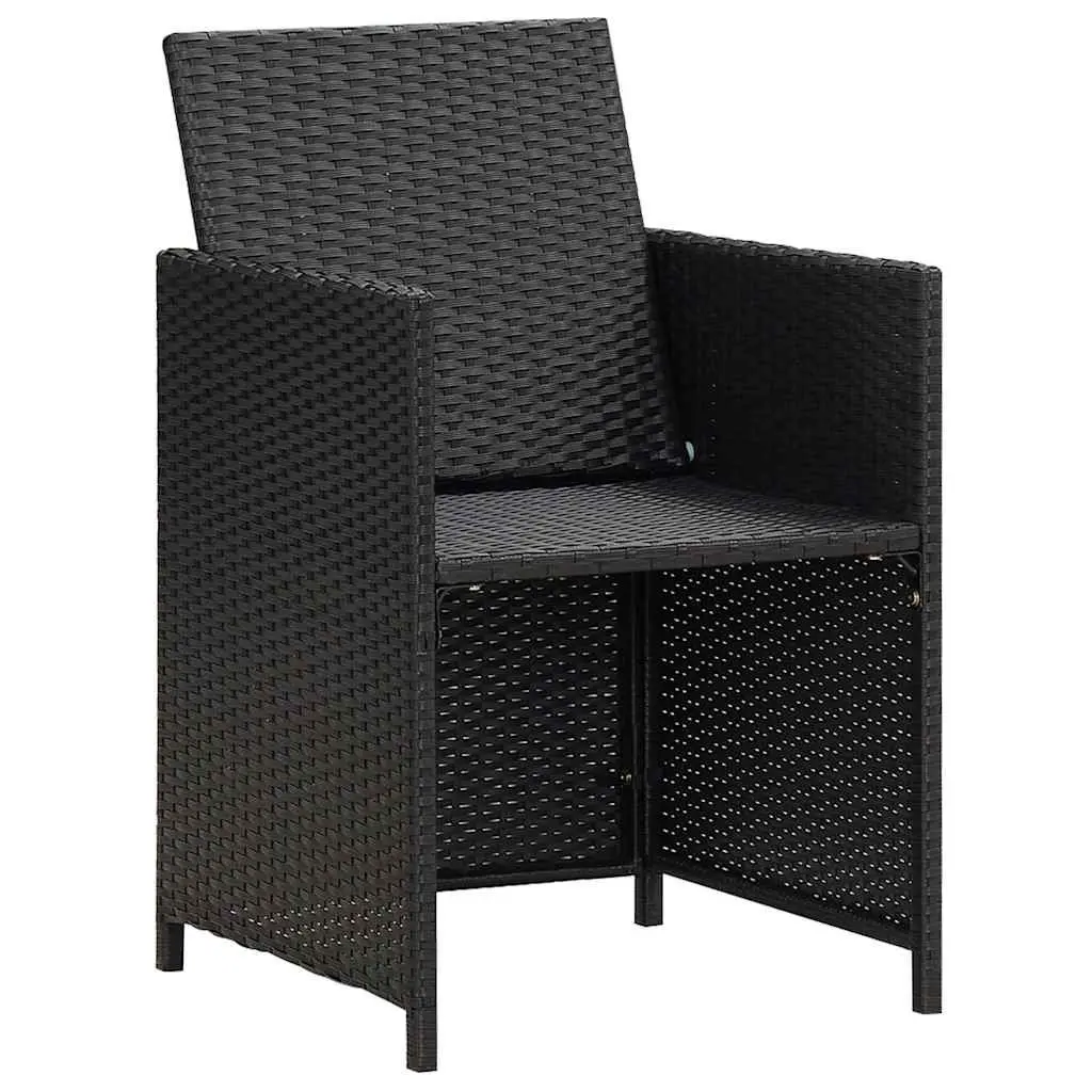 Outdoor Chairs Set of 4