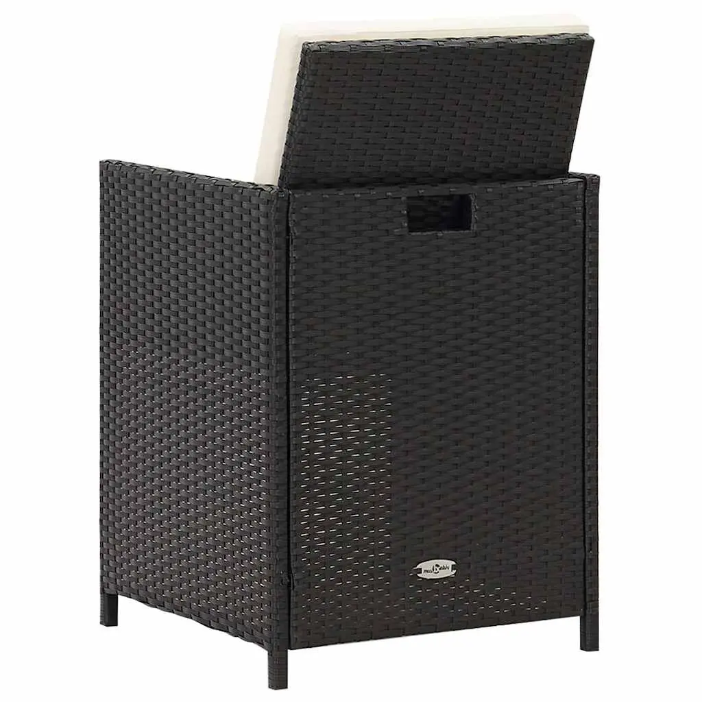 Outdoor Chairs Set of 4