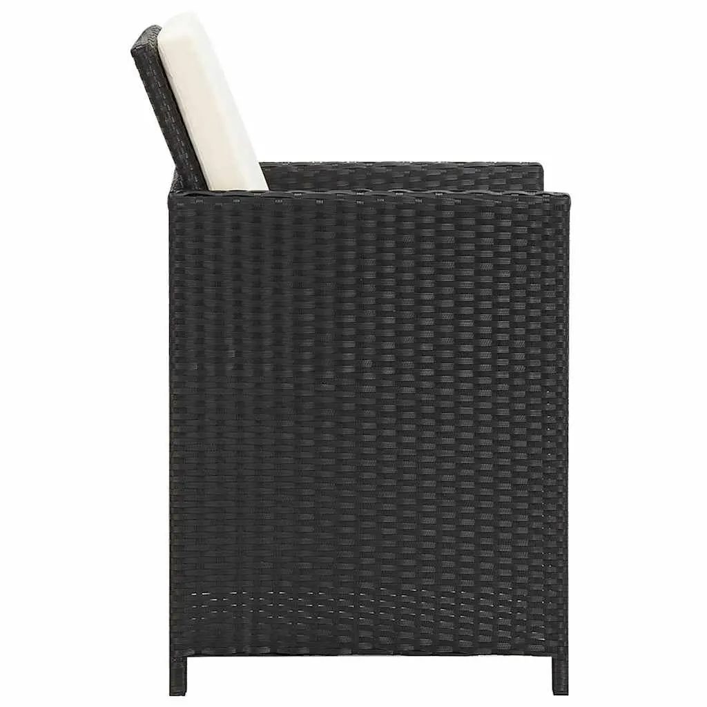 Outdoor Chairs Set of 4