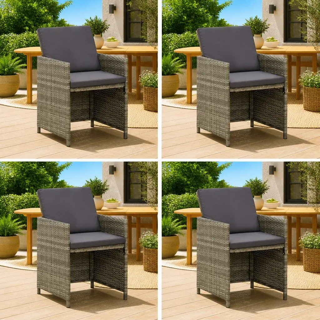Dining Chair Set