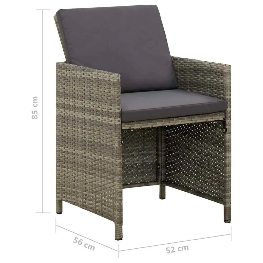 Dining Chair Set