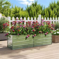 Join the Gardening Fun with a Raised Garden Bed