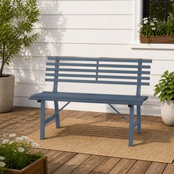 Your Perfect Outdoor Garden Bench Awaits You