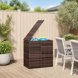 Your Ideal Outdoor Cushion Storage Solution Awaits