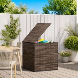 Friendly Storage Box for Your Everyday Needs