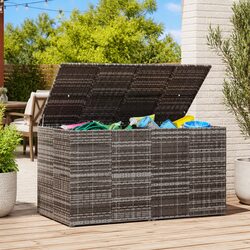Your Ideal Storage Solution: Garden Cushion Box for You