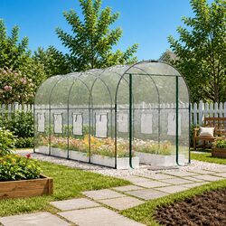 Welcome to Your New Gardening Companion: The Greenhouse