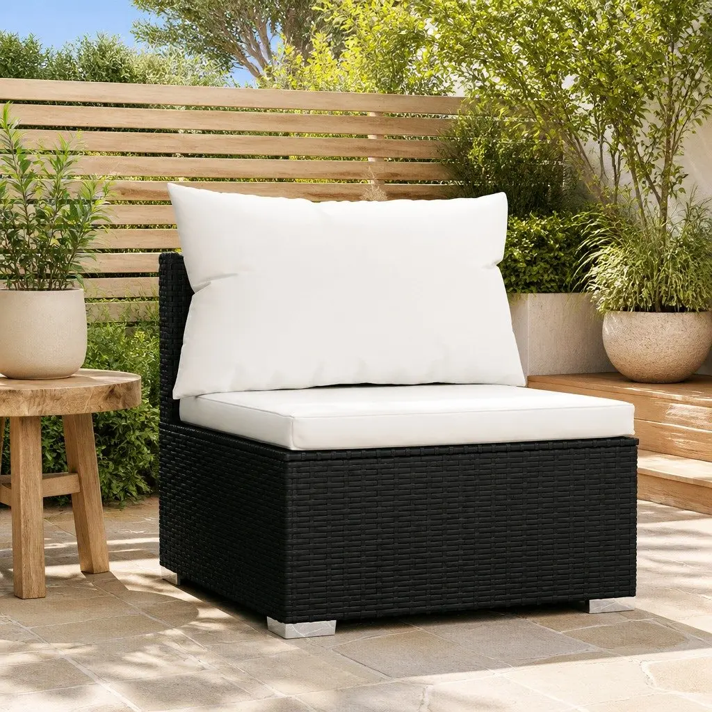 Outdoor Middle Sofa