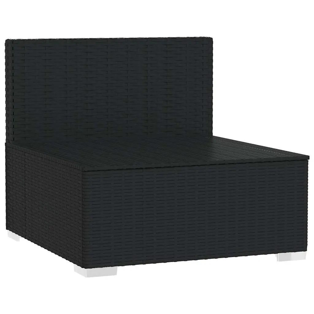 Outdoor Middle Sofa for Flexibility