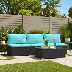 Friendly Outdoor Lounge Set for Your Perfect Patio