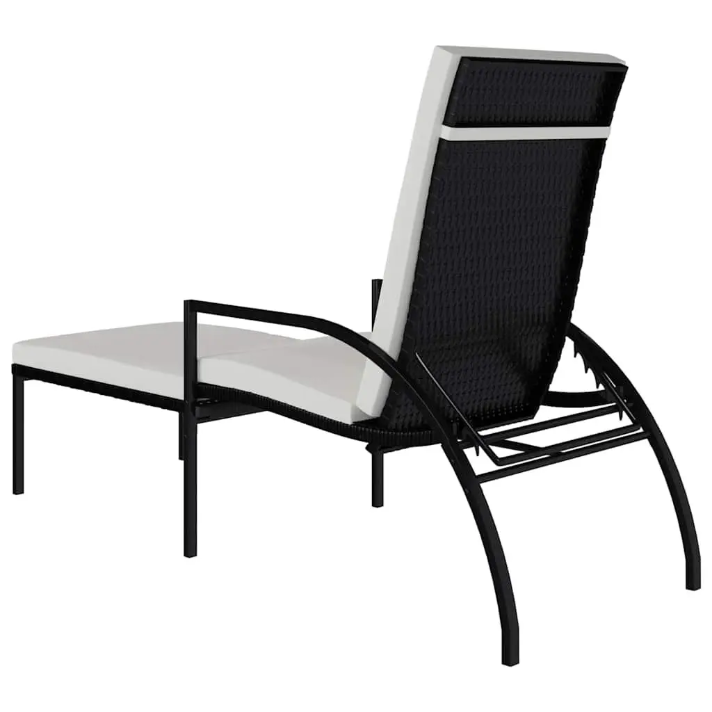 Adjustable Sun Loungers