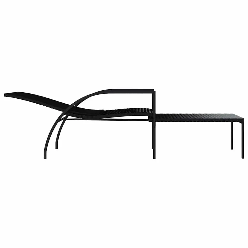 Adjustable Sun Loungers