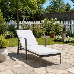 Your Ideal Sun Lounger for Ultimate Relaxation