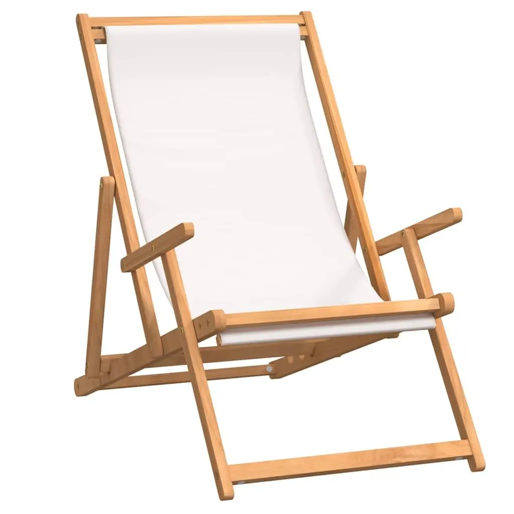 Folding Beach Chair