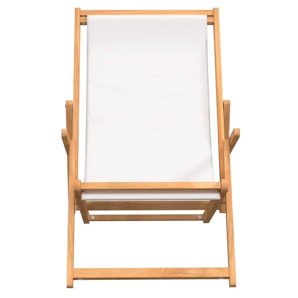 Folding Beach Chair