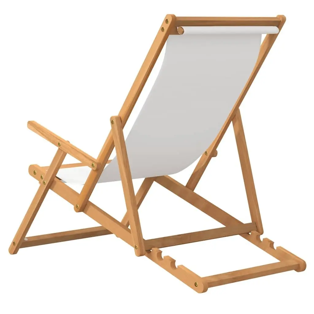 Folding Beach Chair