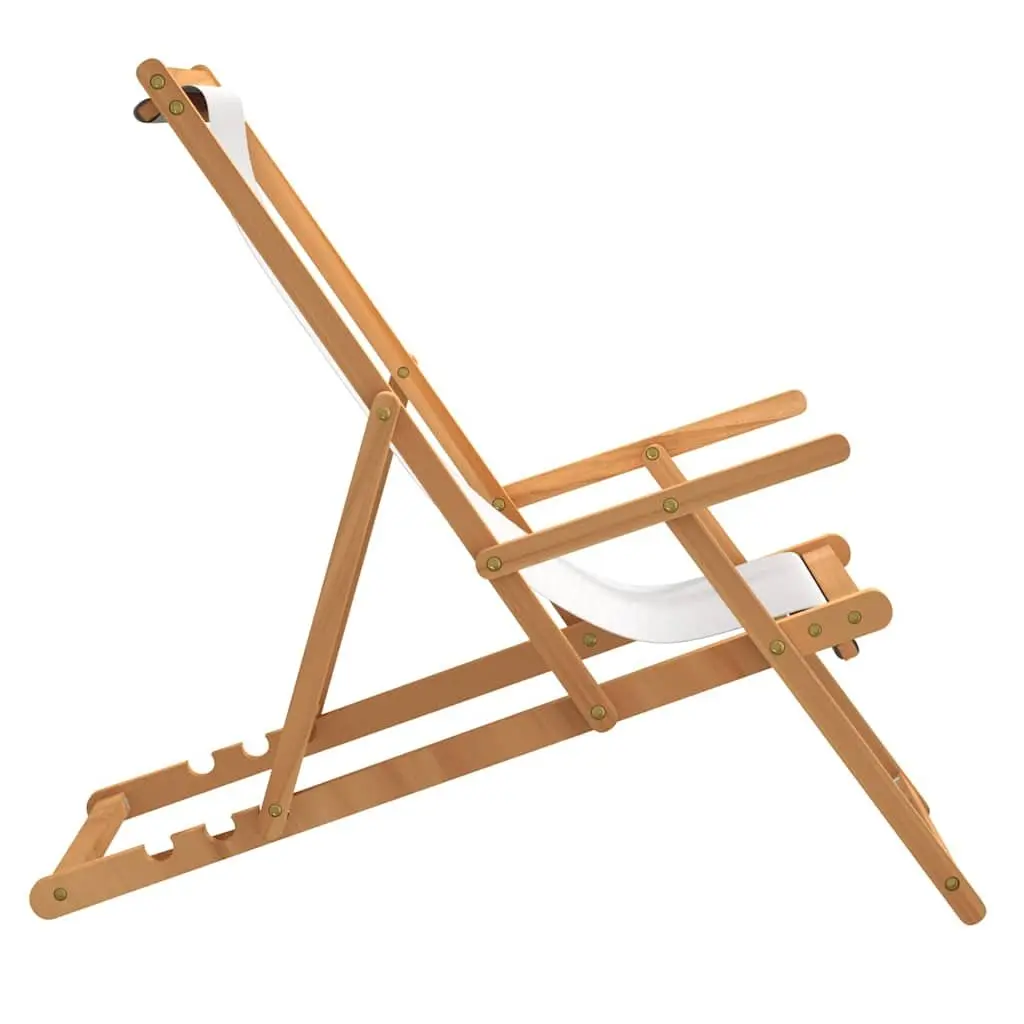 Folding Beach Chair