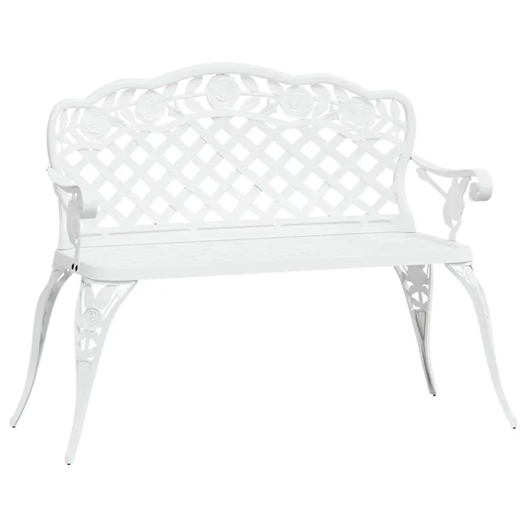108cm Garden Bench for Comfort