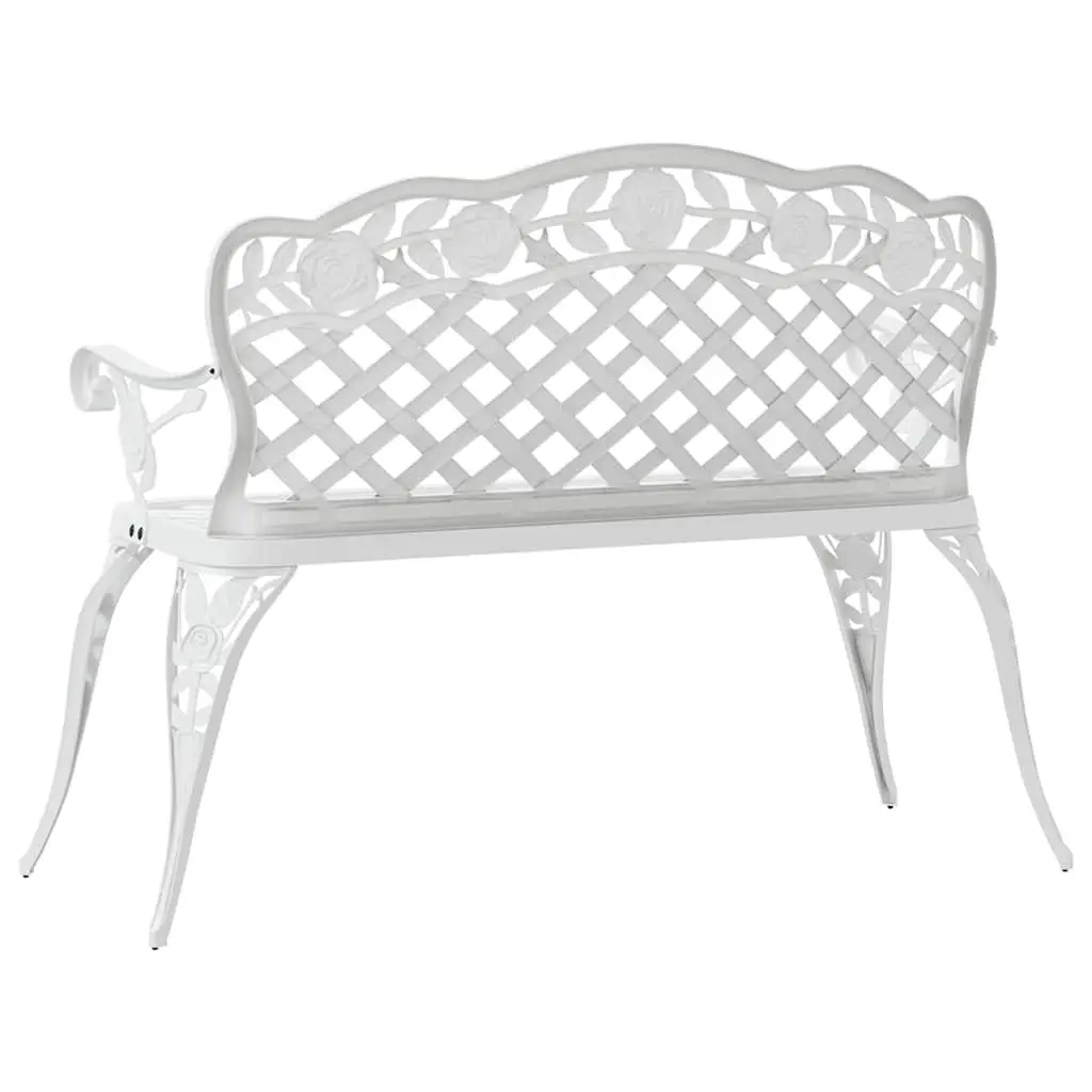 108cm Garden Bench for Comfort