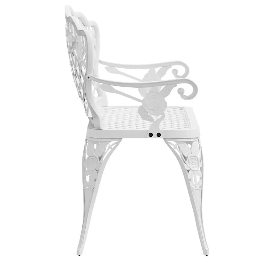 108cm Garden Bench for Comfort
