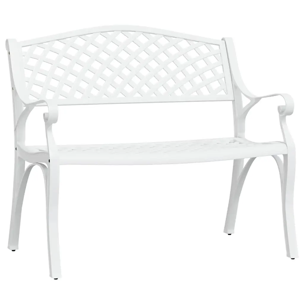 102cm Garden Bench